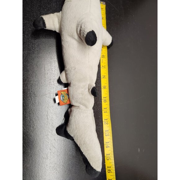 16 Inch Adventure Planet Shark Plush - Picture 11 of 11